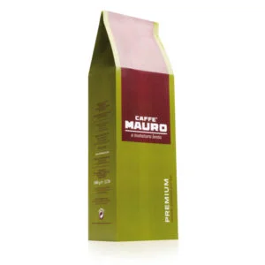 פולי קפה Mauro Premium