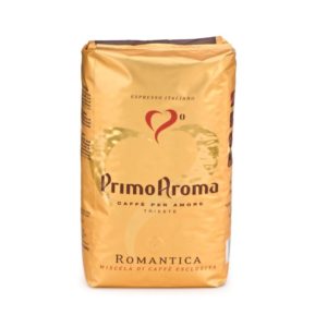 פולי קפה primo aroma romantica