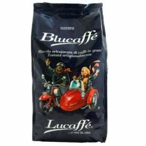 Lucaffe Blucaffe