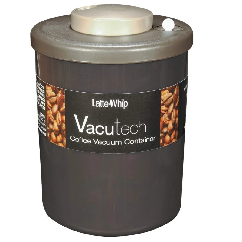 Vacutech