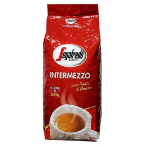 Segafredo Intermezzo - 1kg