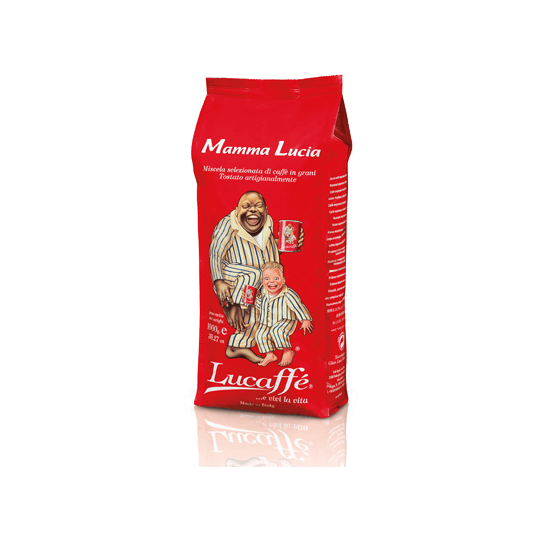 Lucaffe Mamma Lucia בזול