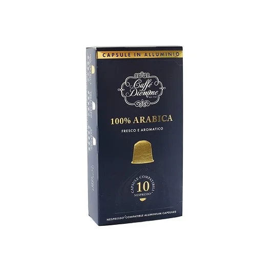 קפסולות דיאמה 100%