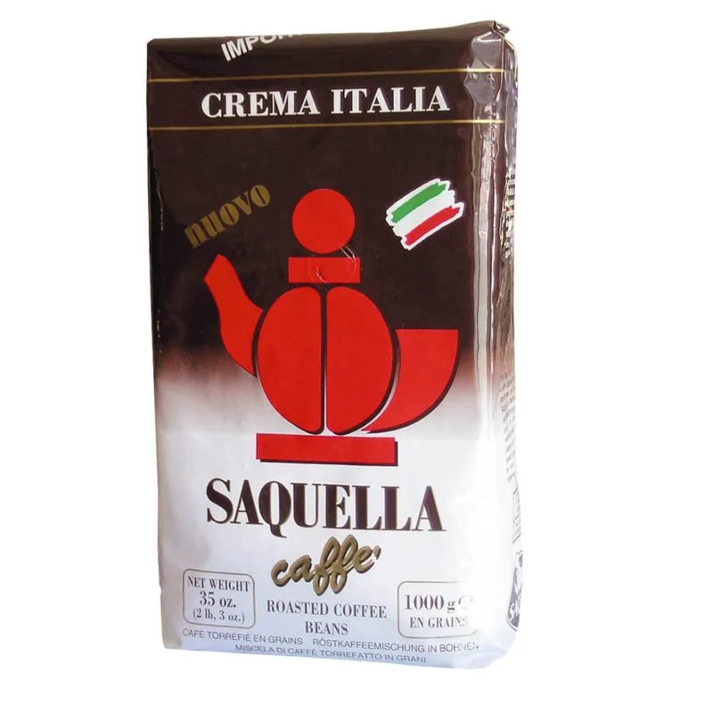 saquella gran crema