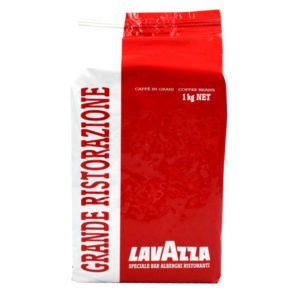 Lavazza Lavazza Grande Ristorazione Rossa Coffee B