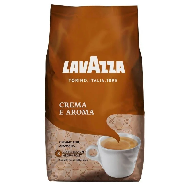Lavazza Crema e Aroma