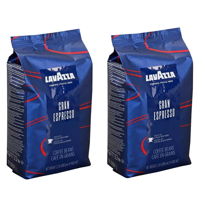 Lavazza Gran Espresso