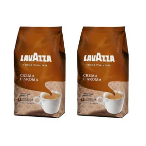 Lavazza Crema E Aroma Bonen