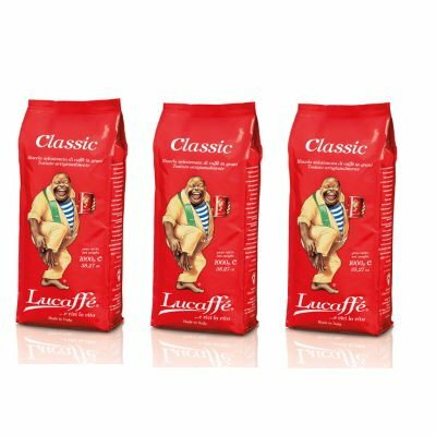 lucaffé classic בזול
