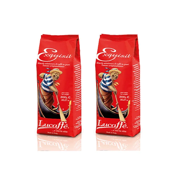 lucaffe exquisit בזול
