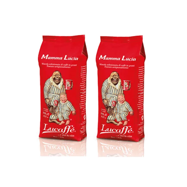 mamma lucia lucaffe