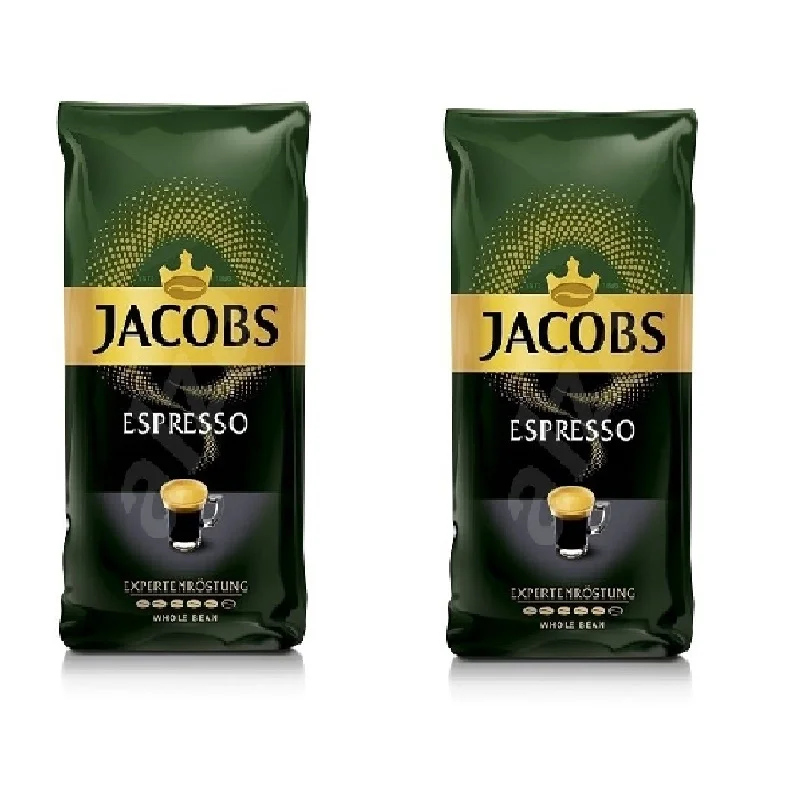 001114804 Jacobs Coffee Whole Bean 1 Kg 550