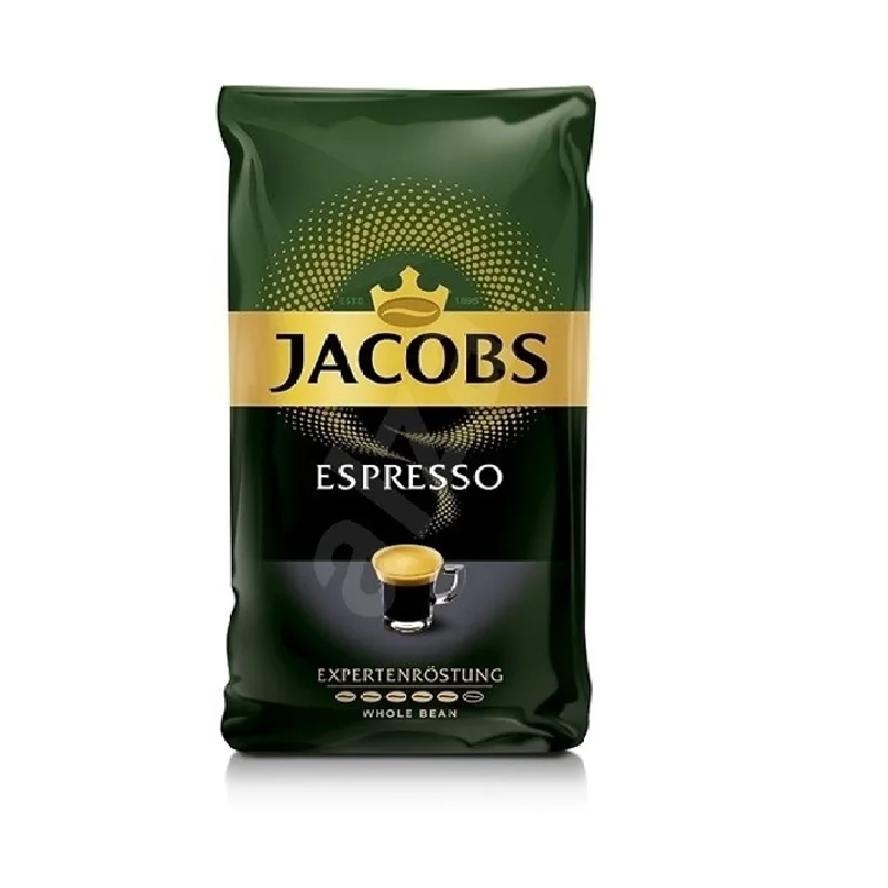 jacobs espresso
