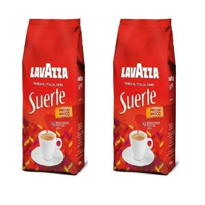 Lavazza Suerte 2 Kg