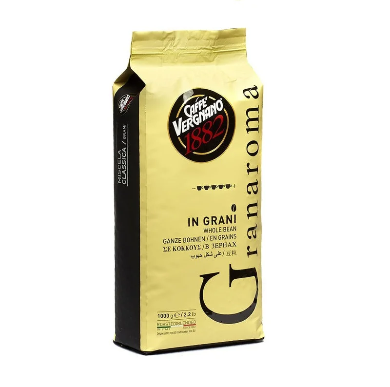 Vergnano Gran Aroma 1kg2