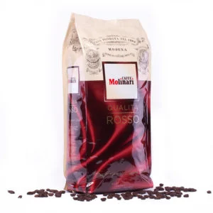 Molinari Qualita Rosso