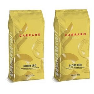 טאצה דורו זהב 2