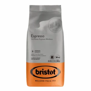 בריסטוט אספרסו אפור