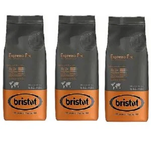 קפה Bristot Espresso Pro 3 kg