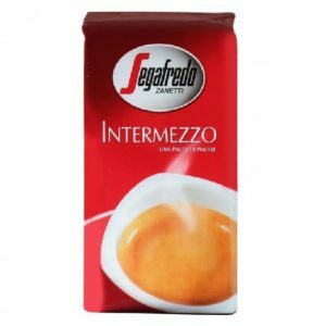 סגפרדו אינטרמצו טחון