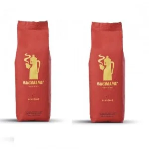 פולי קפה Hausbrandt Academia 2 kg