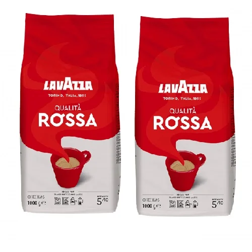 לוואצה קואליטה רוסה 2