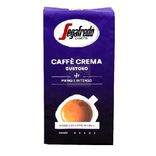 סגפרדו קפה קרמה גוסטו