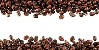 לבחור פולי קפה