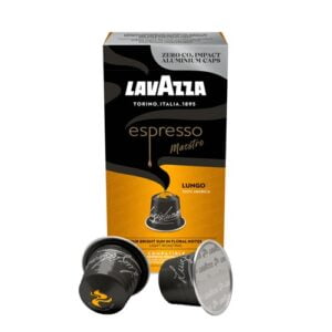 Lavazza Lungo Nespresso Kompatibilis Kapszula