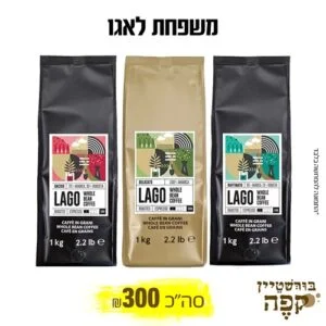 ערכה משפחת לאגו