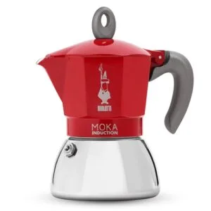 Bialetti Moka Induction