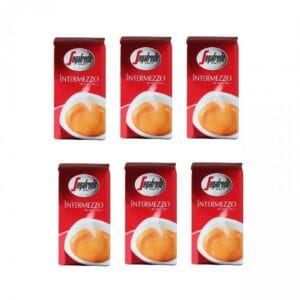 סגפרדו אינטרמצו טחון 6