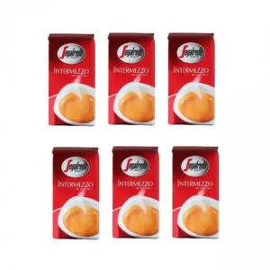 סגפרדו אינטרמצו טחון 6