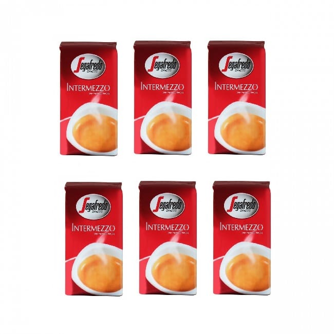 סגפרדו אינטרמצו טחון 6