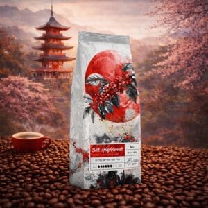 סילק היילנד 1