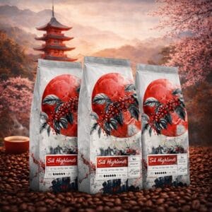 סילק היילנד 3