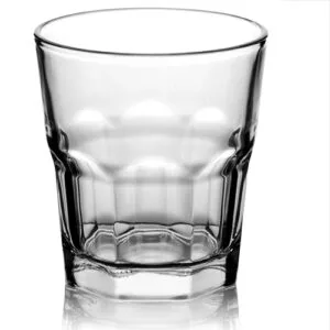 כוס זכוכית 1