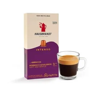 האוסברנד קפסולות 2