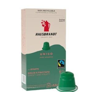 האוסברנד קפסולות 3