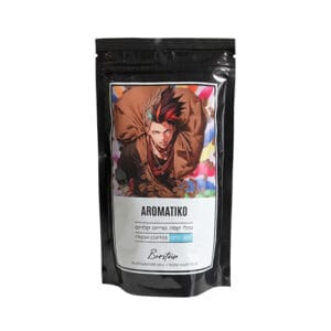 ארומטיקו קטן