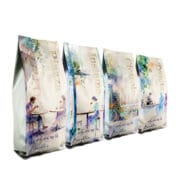 סדרת ציורי מים