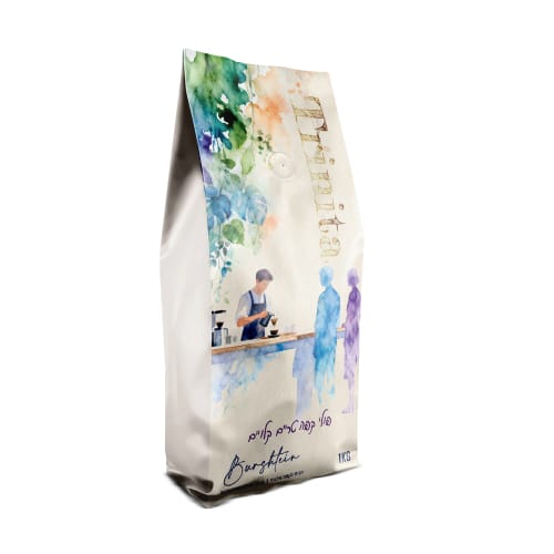 סדרת ציורי מים טריניטה 1