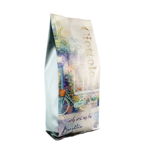 סדרת ציורי מים ציטולו 1